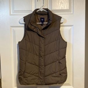 Gap Puffer Vest